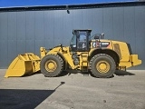 CATERPILLAR 982M front loader