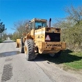 HYUNDAI HL 25 front loader