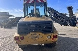 CATERPILLAR 908M front loader