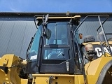 CATERPILLAR 972M XE front loader