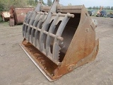 VOLVO L90H front loader