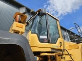 VOLVO L220G front loader