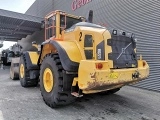 VOLVO L220H front loader