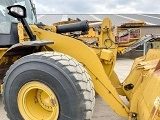 CATERPILLAR 966M XE front loader