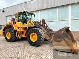 VOLVO L180H front loader