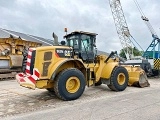 CATERPILLAR 962M front loader