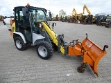 KRAMER 5035 front loader