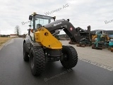 AHLMANN AS 700 front loader