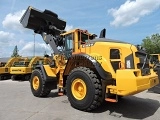 VOLVO L180H front loader