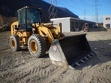 CATERPILLAR 924 G front loader