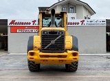 VOLVO L60F front loader