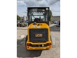 JCB 403 front loader