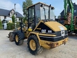 CATERPILLAR 906 front loader