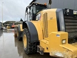 CATERPILLAR 982M front loader