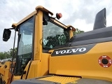 VOLVO L120H front loader