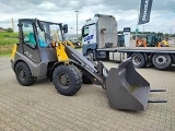 AHLMANN AX 1000 front loader