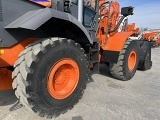 HITACHI ZW 180 front loader