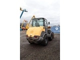 AHLMANN AX 850 front loader