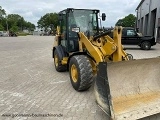 CATERPILLAR 906M front loader