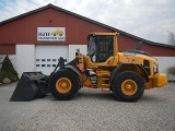 VOLVO L70H front loader