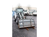 KRAMER 320 front loader