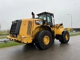 CATERPILLAR 980M front loader