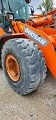 DOOSAN DL300-3 front loader