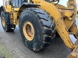 CATERPILLAR 966H front loader