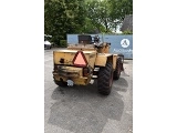 KRAMER 312 front loader