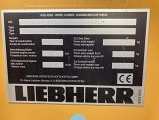LIEBHERR L 566 XPower front loader