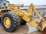 CATERPILLAR 988H front loader