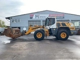 LIEBHERR L 556 front loader