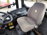 JCB 407 front loader