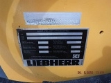 LIEBHERR L 509 Stereo front loader