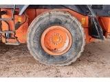 HITACHI ZW 180-5 front loader