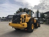 VOLVO L150H front loader