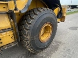 CATERPILLAR 972M XE front loader