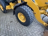 CATERPILLAR 906 H2 front loader