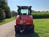 KUBOTA R090 front loader