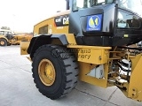 CATERPILLAR 938K front loader