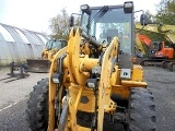 AHLMANN AS 90 front loader