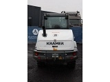 KRAMER 320 front loader