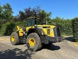 KOMATSU WA 430-6 front loader