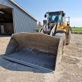 VOLVO L150H front loader