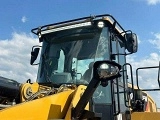 CATERPILLAR 966M front loader