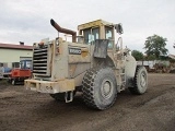 CATERPILLAR 966D front loader