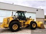 CATERPILLAR 950H front loader