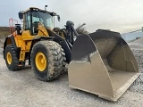 VOLVO L150H front loader