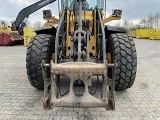 VOLVO L90G front loader