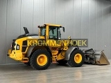 VOLVO L90H front loader